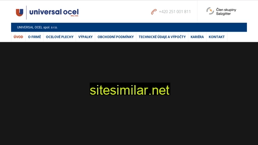universalocel.cz alternative sites