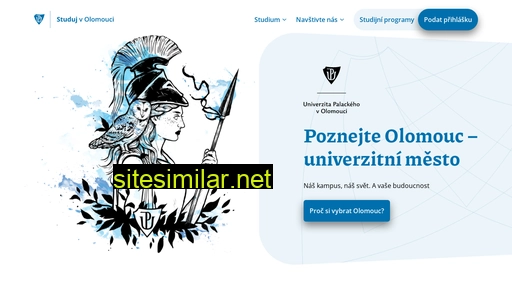 univerzitnimesto.cz alternative sites