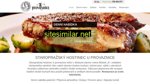 uprovaznice.cz alternative sites