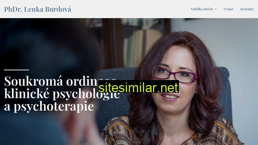 upsychologa.cz alternative sites