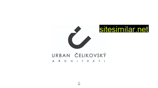 Urban-celikovsky similar sites