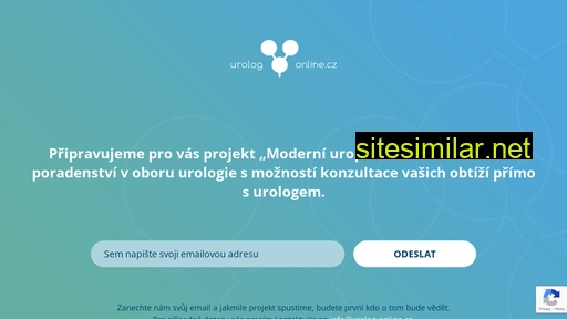 urolog-online.cz alternative sites