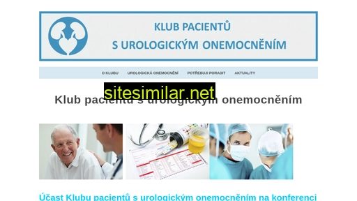 uroklub.cz alternative sites