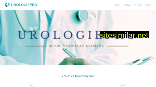 urologiepro.cz alternative sites