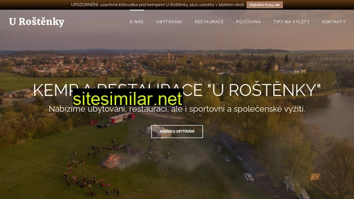 urostenky.cz alternative sites