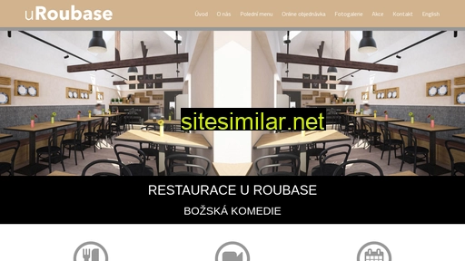 uroubase.cz alternative sites