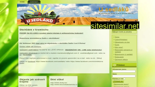 usedlaku.cz alternative sites