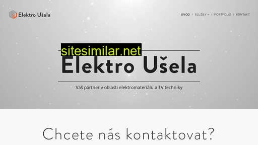 usela.cz alternative sites