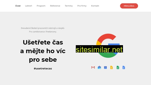 usetretecas.cz alternative sites