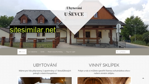 usevce.cz alternative sites