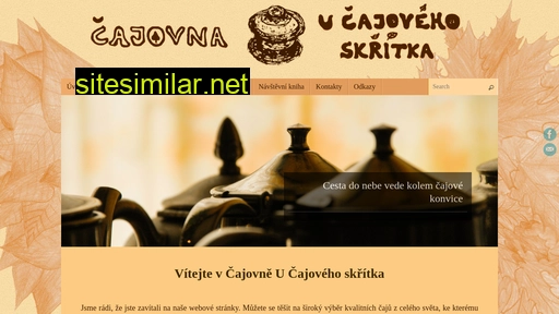 uskritka.cz alternative sites