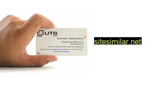 uts-sro.cz alternative sites