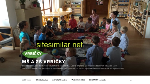 uvrbicek.cz alternative sites