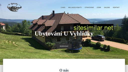 uvyhlidky.cz alternative sites