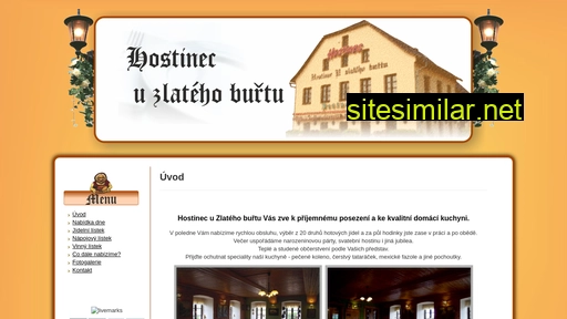 uzlatehoburtu.cz alternative sites