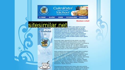 vachakremrole.cz alternative sites