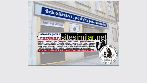 vacke.cz alternative sites
