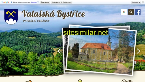 valasskabystrice.cz alternative sites