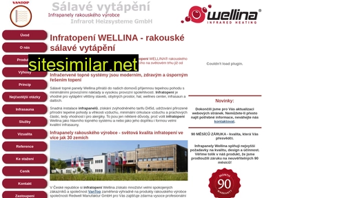 vantop.cz alternative sites