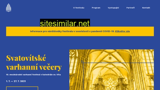 varhannifestival.cz alternative sites