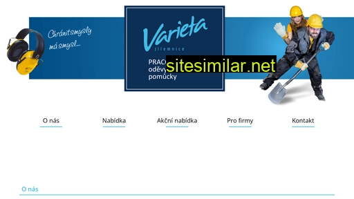 varieta-odevy.cz alternative sites