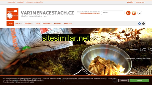 varimenacestach.cz alternative sites