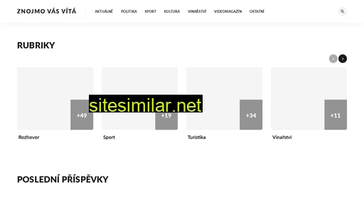 vas-vita.cz alternative sites