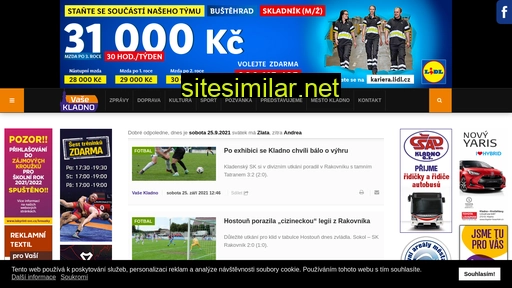 vasekladno.cz alternative sites