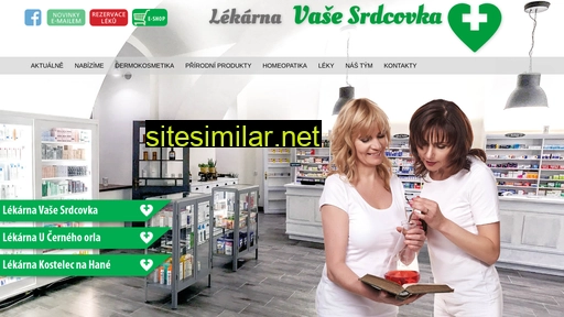 vasesrdcovka.cz alternative sites
