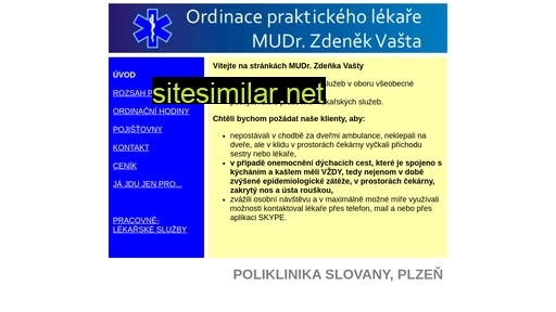 vastapl.cz alternative sites