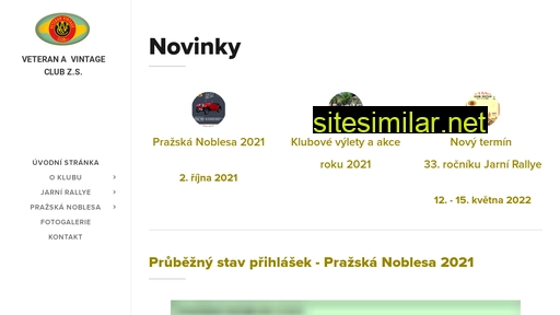 vavc.cz alternative sites