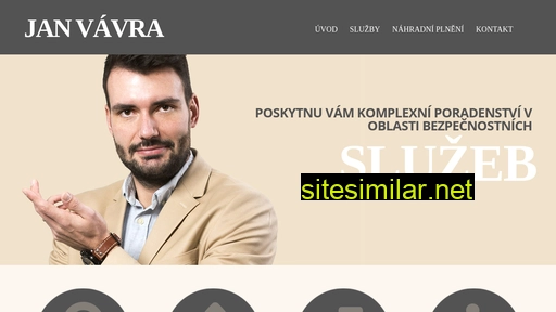 vavra-jan.cz alternative sites