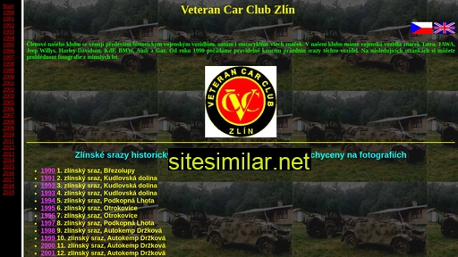 vcczlin.cz alternative sites