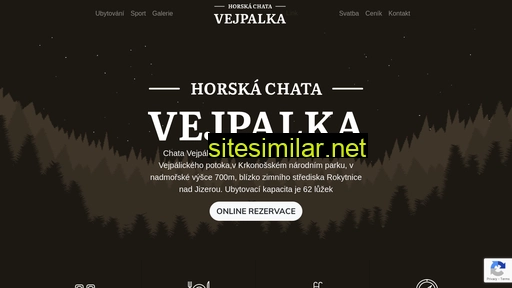 vejpalka.cz alternative sites