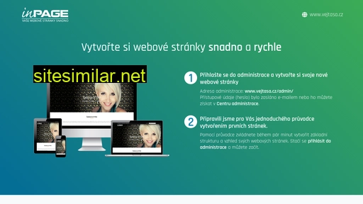 vejtasa.cz alternative sites