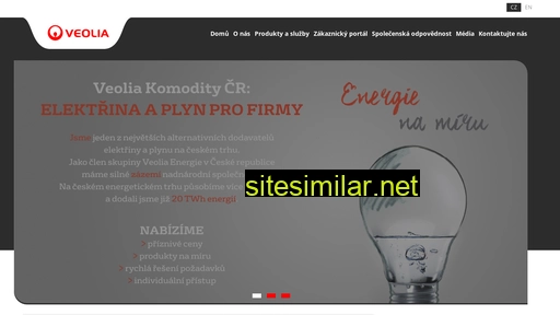 vekom.cz alternative sites