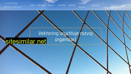 vektoring.cz alternative sites