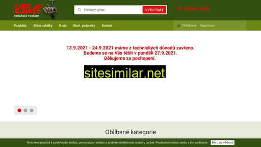velarybarstvi.cz alternative sites