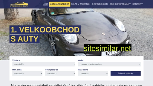 velkoobchodsauty.cz alternative sites