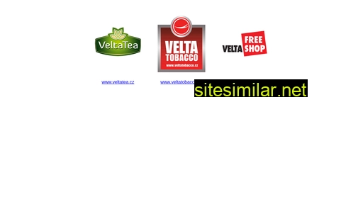 velta.cz alternative sites