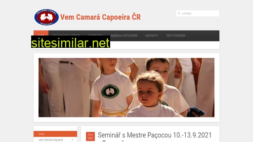 vemcamara.cz alternative sites