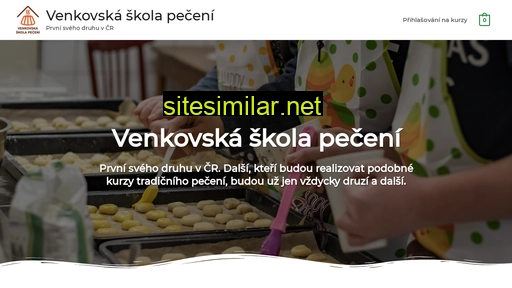 venkovskaskolapeceni.cz alternative sites