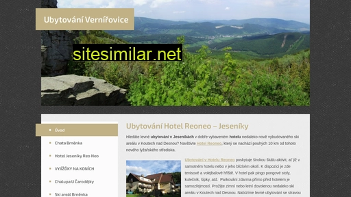 vernirovice.cz alternative sites