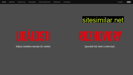 vernyzustanu.cz alternative sites
