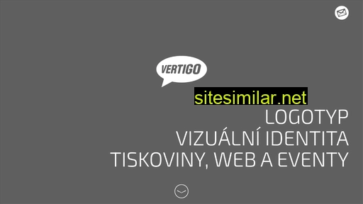 vertigo.cz alternative sites