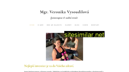veruvysoudilova.cz alternative sites