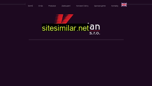 vesovian.cz alternative sites