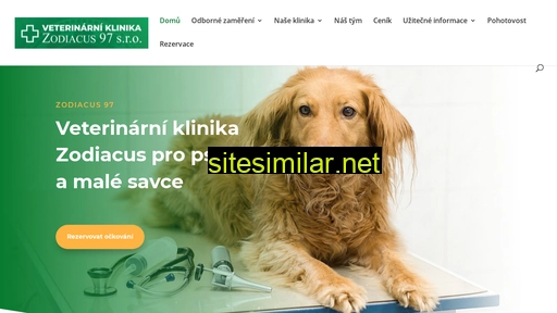 veterina-plzen.cz alternative sites