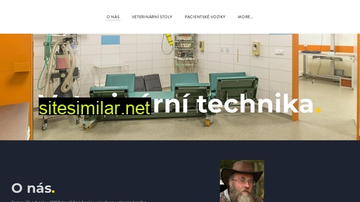 veterinarni-technika.cz alternative sites