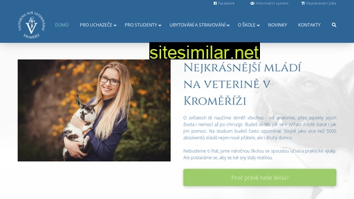 vetkm.cz alternative sites